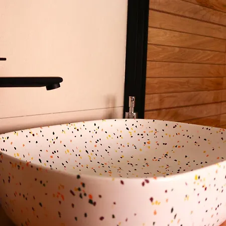 Apartamento Forasquara *