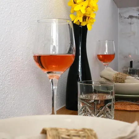 Forasquara Apartamento Rovinj