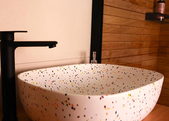 Appartement Forasquara *