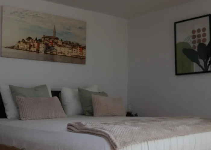 Appartement Forasquara