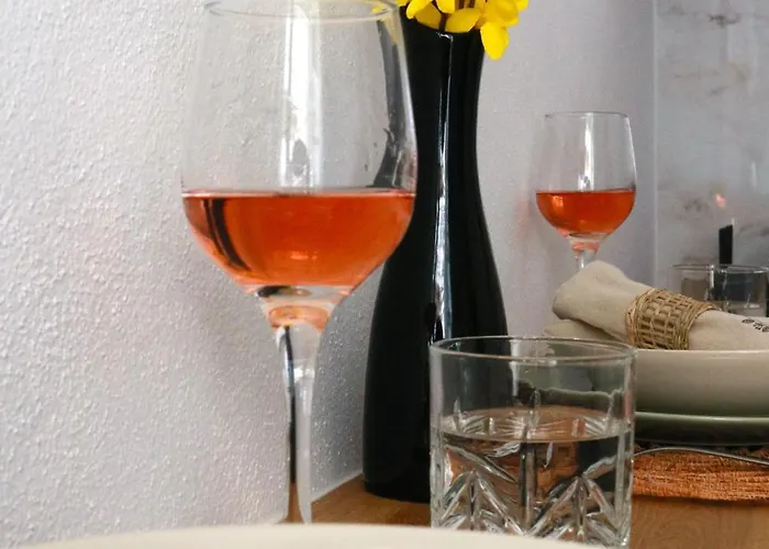 Forasquara Appartement Rovinj