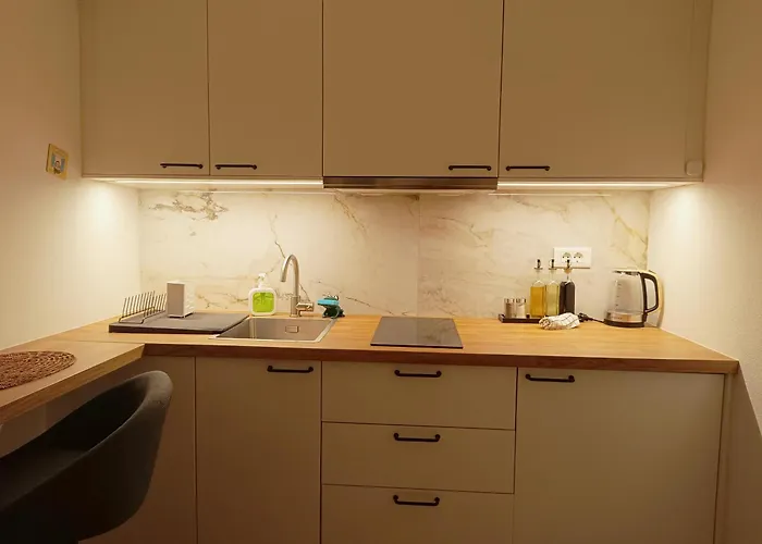 Appartement Forasquara *