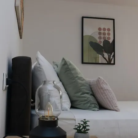 Apartment Forasquara Rovinj