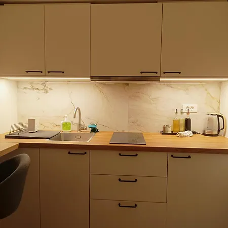 Apartment Forasquara *