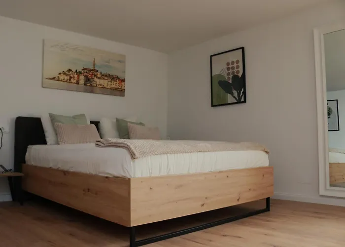 Forasquara Ρόβινι