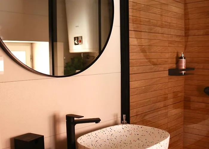 Forasquara * Ρόβινι