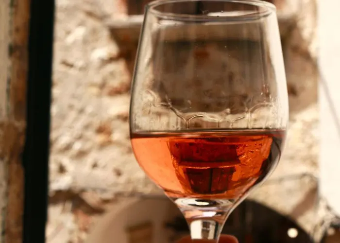 Forasquara Ρόβινι