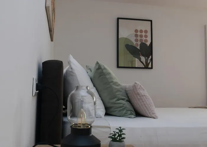 Διαμέρισμα Forasquara Ρόβινι