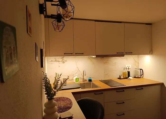 Forasquara Διαμέρισμα *